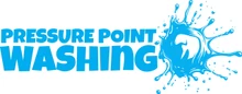 Pressure Point Washing Logo